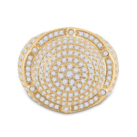 Load image into Gallery viewer, 2 1/2CT-DIA ANA M MENS RING
