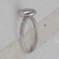 Load image into Gallery viewer, 1/3CTW-DIA CN FASHION RING
