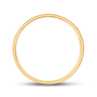 Load image into Gallery viewer, 1/4CTW-DIA CN ACCUSET MENS BAND
