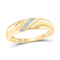 Load image into Gallery viewer, 1/3CTW-DIA CN TRIO SET
