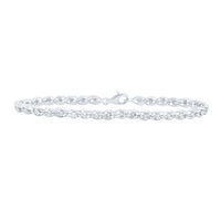 Load image into Gallery viewer, 1/10CTW-DIA P2 GIFT BRACELET
