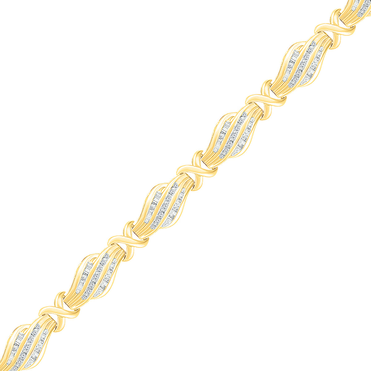 1 CTW-DIA P2 GIFT BRACELET