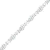 Load image into Gallery viewer, 1 CTW-DIA P2 GIFT BRACELET

