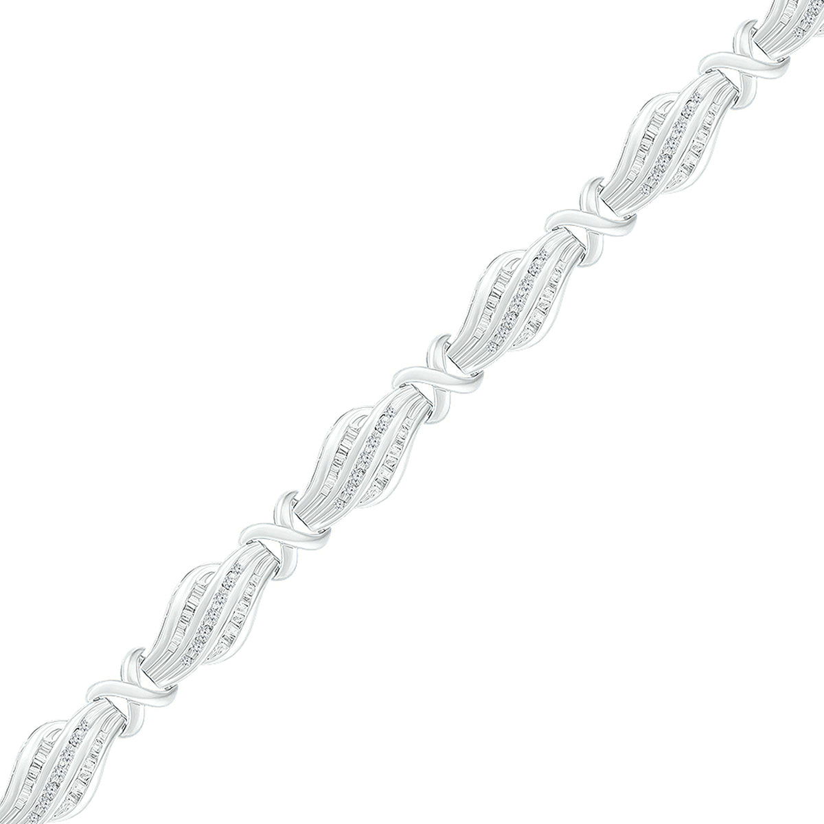 1 CTW-DIA P2 GIFT BRACELET