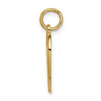 Load image into Gallery viewer, 14k GRANDMA Heart Charm
