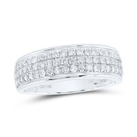 Load image into Gallery viewer, 1 3/4CTW-DIA CN TRIO SET
