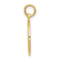 Load image into Gallery viewer, 14k COLLEGE GRADUATION Charm
