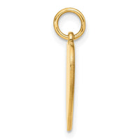 Load image into Gallery viewer, 14k Flag Heart Charm
