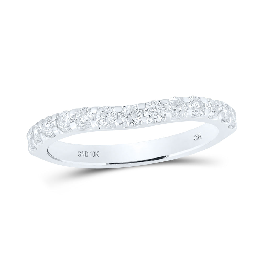 1/2CTW-DIA CN MACHINE SET BAND