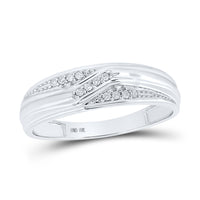 Load image into Gallery viewer, 1/3CTW-DIA CN TRIO SET
