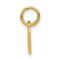 Load image into Gallery viewer, 14k Racing Flags Charm
