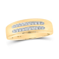 Load image into Gallery viewer, 3/4CTW-DIA NK TRIO SET
