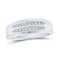 Load image into Gallery viewer, 3/4CTW-DIA NK TRIO SET
