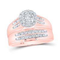 Load image into Gallery viewer, 3/4CTW-DIA NK TRIO SET
