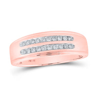 Load image into Gallery viewer, 3/4CTW-DIA NK TRIO SET
