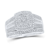 Load image into Gallery viewer, 3/4CTW-DIA NK TRIO SET
