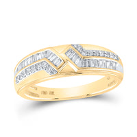 Load image into Gallery viewer, 1CTW-DIA CN TRIO SET
