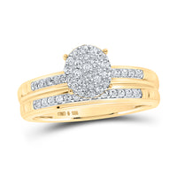 Load image into Gallery viewer, 1/2CTW-DIA P1 GIFT TRIO SET
