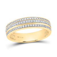 Load image into Gallery viewer, 7/8CTW-DIA P1 GIFT TRIO SET
