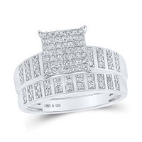 Load image into Gallery viewer, 5/8CTW-DIA P1 GIFT TRIO SET
