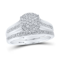 Load image into Gallery viewer, 5/8CTW-DIA P1 GIFT TRIO SET
