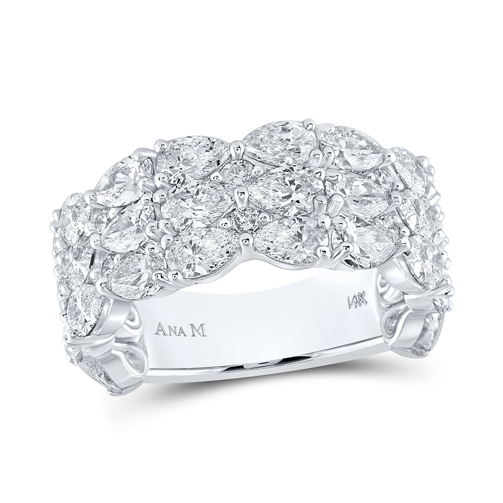 5 1/2CTW-DIA ANA M FASHION BAND