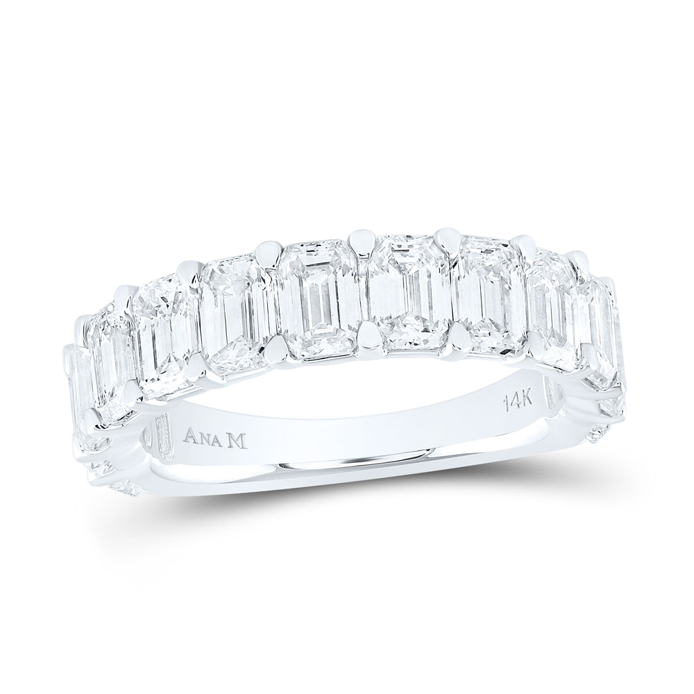 4 CTW-DIA ANA M FASHION BAND