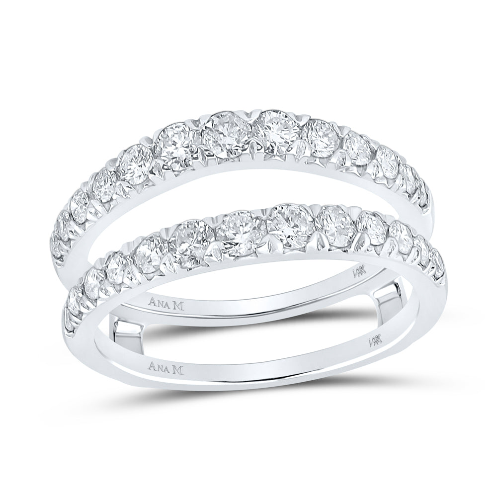 1CTW-DIA ANA M  ENHANCER RING