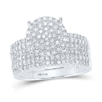 Load image into Gallery viewer, 1 3/8CTW-DIA P1 GIFT TRIO SET
