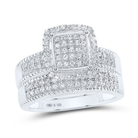 Load image into Gallery viewer, 7/8CTW-DIA P1 GIFT TRIO SET
