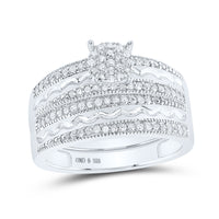 Load image into Gallery viewer, 5/8CTW-DIA P1 GIFT TRIO SET
