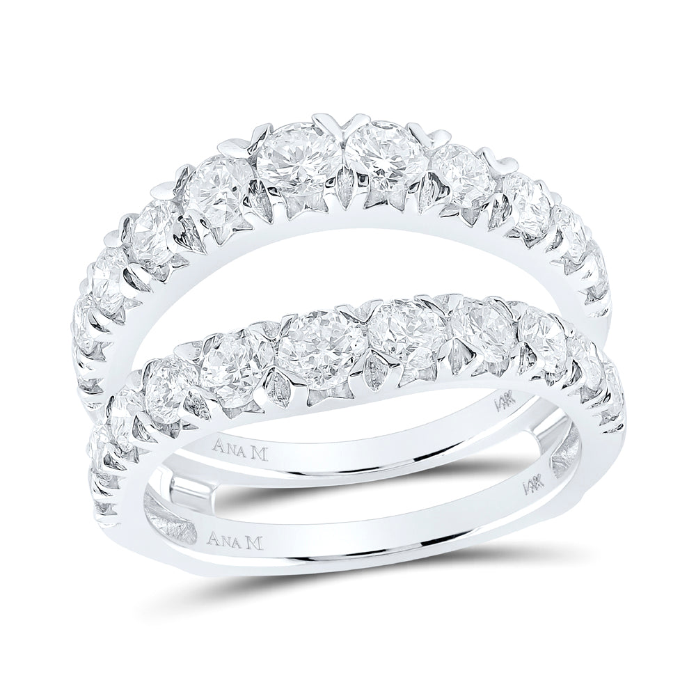 2CTW-DIA ANA M ENHANCER RING
