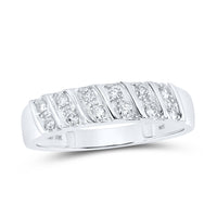 Load image into Gallery viewer, 1 CTW-DIA NK TRIO SET
