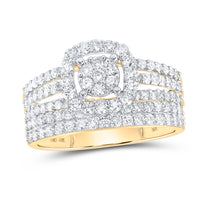 Load image into Gallery viewer, 1 3/4CTW-DIA NK TRIO SET
