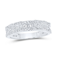 Load image into Gallery viewer, 1 3/8CTW-DIA NK TRIO SET
