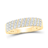 Load image into Gallery viewer, 1 1/4CTW-DIA NK TRIO SET
