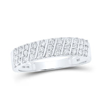 Load image into Gallery viewer, 1 1/4CTW-DIA NK TRIO SET
