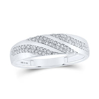 Load image into Gallery viewer, 7/8CTW-DIA P1 TRIO SET
