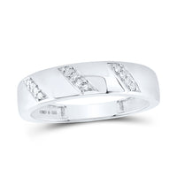 Load image into Gallery viewer, 1/4CTW-DIA P1 TRIO SET
