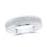 Load image into Gallery viewer, 7/8CTW-DIA P1 TRIO SET
