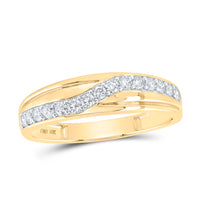 Load image into Gallery viewer, 1 1/4 CTW-DIA NK TRIO SET
