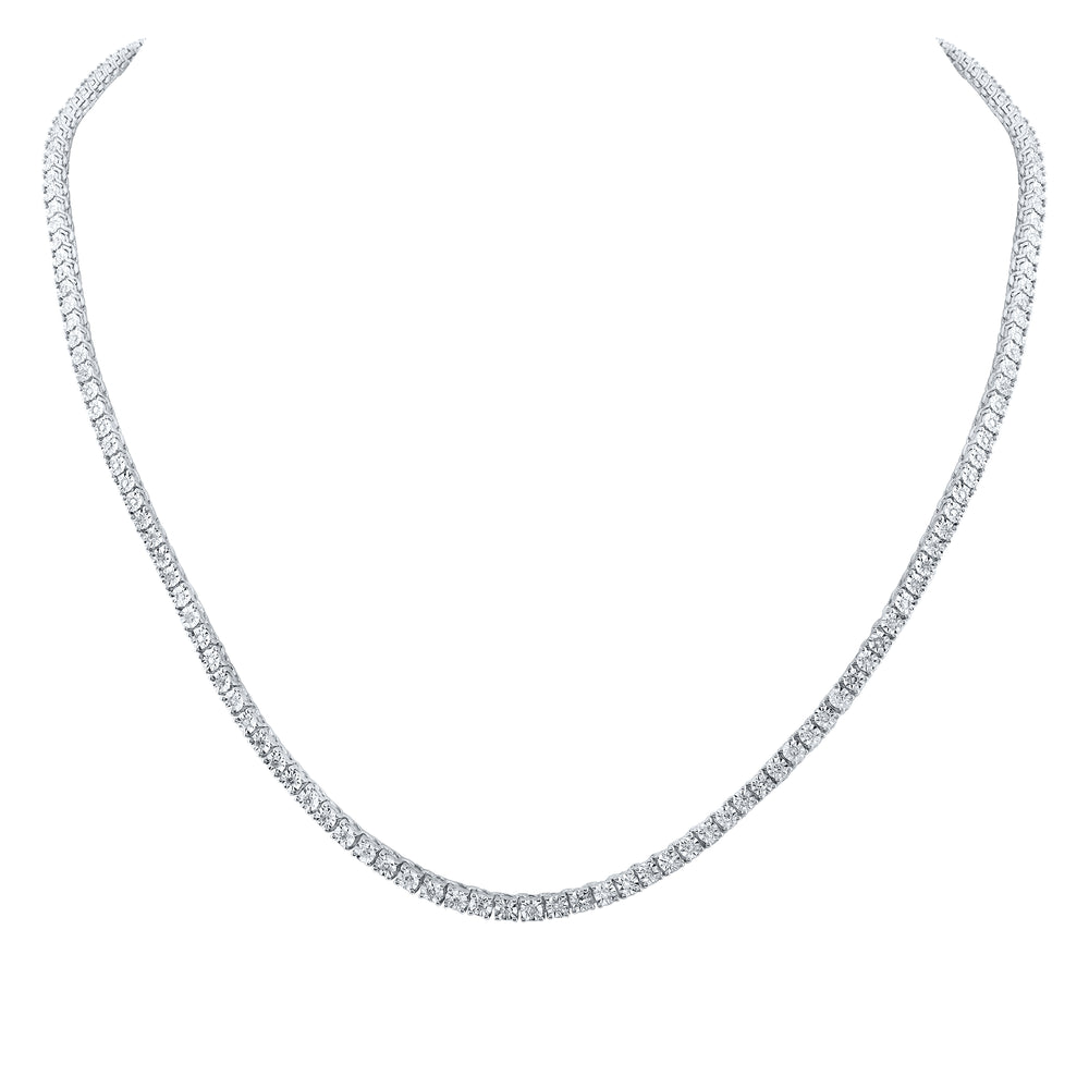 1 1/4CTW-DIA CN MENS DIAMOND 20" FANUK CHAIN