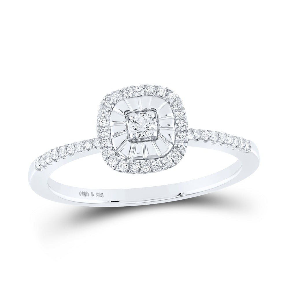 1/5CTW-DIA P3 GIFT RING