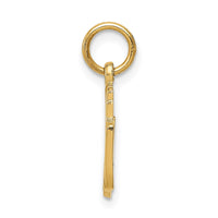 Load image into Gallery viewer, 14k 50th ANNIVERSARY Charm
