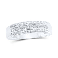 Load image into Gallery viewer, 3/4CTW-DIA NK TRIO SET
