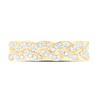 Load image into Gallery viewer, 1/3CTW-DIA NK RING
