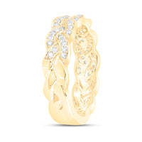 Load image into Gallery viewer, 1/3CTW-DIA NK RING
