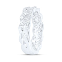 Load image into Gallery viewer, 1/3CTW-DIA NK RING
