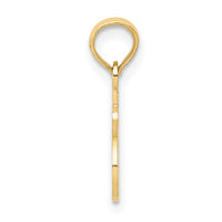 Load image into Gallery viewer, 14k #1 SISTER Pendant
