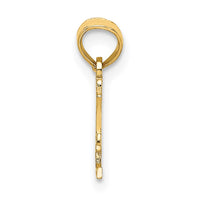 Load image into Gallery viewer, 14K SPOIL ME Charm
